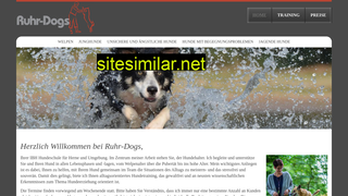 ruhr-dogs.de alternative sites