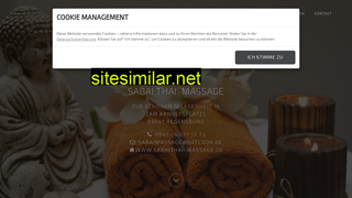 sabaithai-massage.de alternative sites