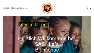 sachi-web.de alternative sites