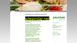 salathai-chemnitz.de alternative sites