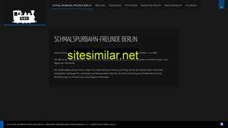 sbf-berlin.de alternative sites
