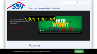 sbv-leichlingen.de alternative sites