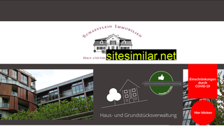 schaefflein-immobilien-haus-und-grundstuecksverwaltung.de alternative sites