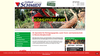 schmidt-neuses.de alternative sites
