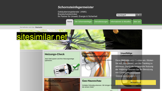 schornsteinfeger-isermann.de alternative sites