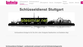 schluesseldienst-stuttgart.de alternative sites