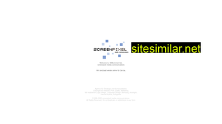 screenpixel.de alternative sites