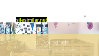 sdorfkind.de alternative sites