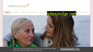 senioren-wohnwechsel.de alternative sites