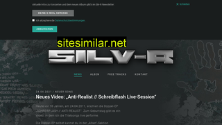 silv-r.de alternative sites