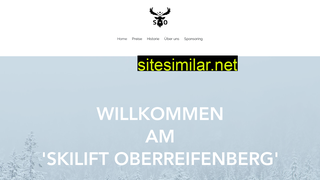 skilift-oberreifenberg.de alternative sites