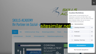 skills-academy.de alternative sites
