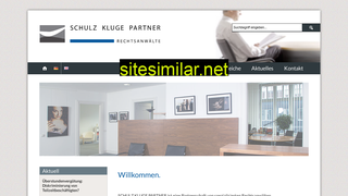 sk-partner.de alternative sites