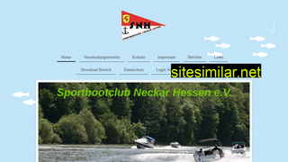 snh-hirschhorn.de alternative sites