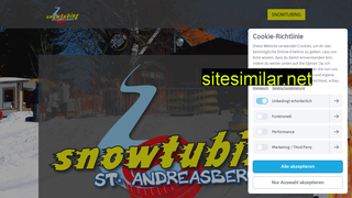 snowtubingharz.de alternative sites