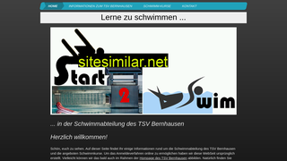 start2swim.de alternative sites