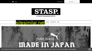 stasp.de alternative sites
