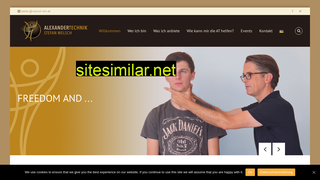 stefanwelsch.de alternative sites