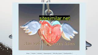 sternenzeit-home.de alternative sites