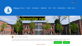 steuben-gesamtschule.de alternative sites