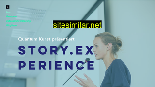 story-experience.de alternative sites