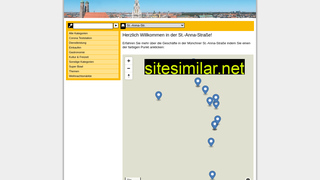 st-anna-str.de alternative sites