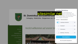 st-dominikus.de alternative sites