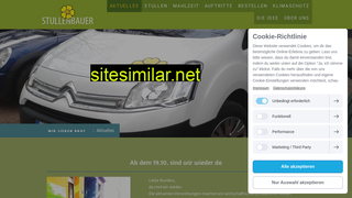 stullenbauer.de alternative sites