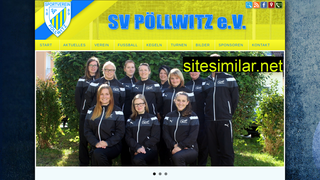 sv-poellwitz.de alternative sites