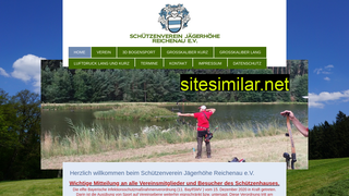 sv-reichenau.de alternative sites