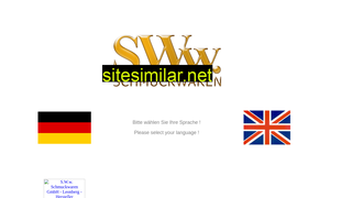 sww-schmuck.de alternative sites