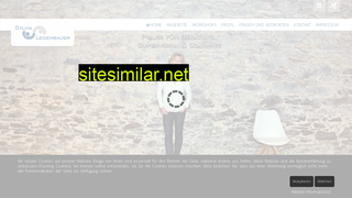 sylvia-legenbauer.de alternative sites