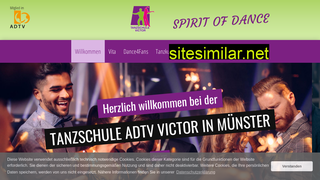 tanzschule-victor.de alternative sites