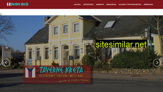 taverne-bredstedt.de alternative sites