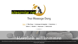 thai-massage-dang.de alternative sites