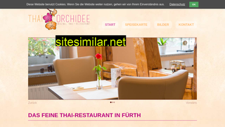 thai-orchidee-fuerth.de alternative sites
