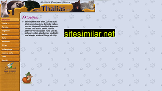 thalias.de alternative sites