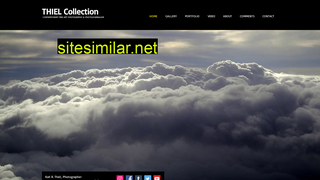 thielcollection.de alternative sites