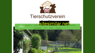 tierschutzverein-bad-toelz.de alternative sites