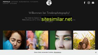 timelensphotography.de alternative sites