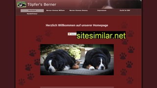 toepfers-berner.de alternative sites