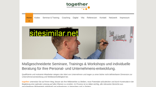 together-koeln.de alternative sites