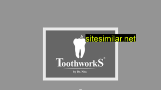 toothworks.de alternative sites