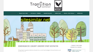 transition-darmstadt.de alternative sites