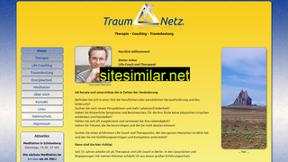 traumnetz.de alternative sites