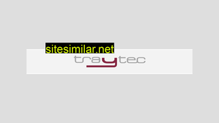 traytec.de alternative sites