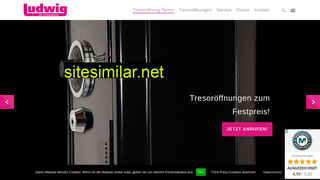 tresoroeffnungen-tamm.de alternative sites