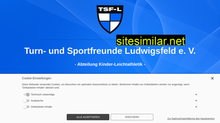 tsf-l-kinderleichtathletik.de alternative sites