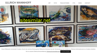 ullrich-wannhoff.de alternative sites