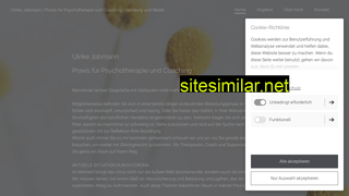 ulrikejobmann.de alternative sites